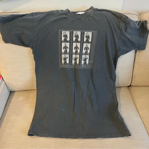 Anine Bing x Terry Oneil shirt dress XS - Picture 2 of 6